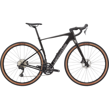 Topstone Carbon 2 GRX - 2x