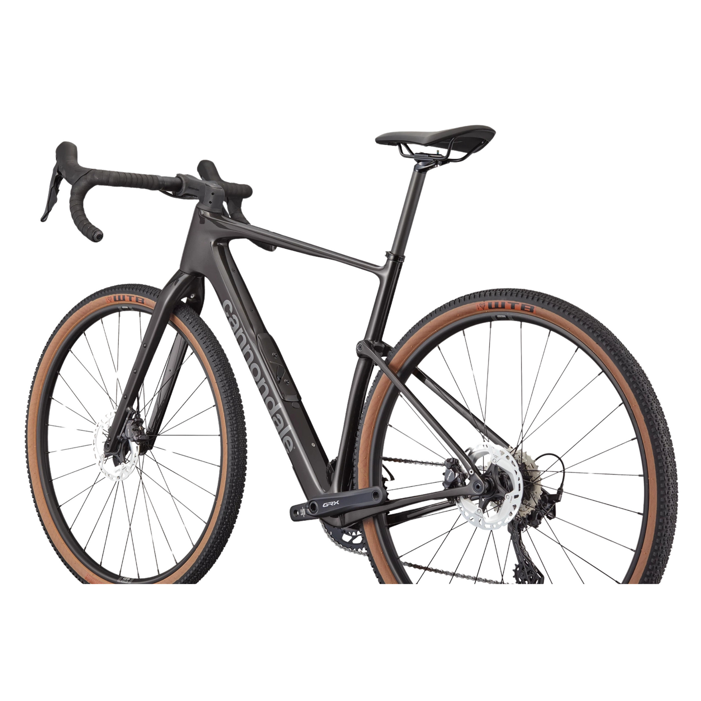 Topstone Carbon 2 GRX - 2x