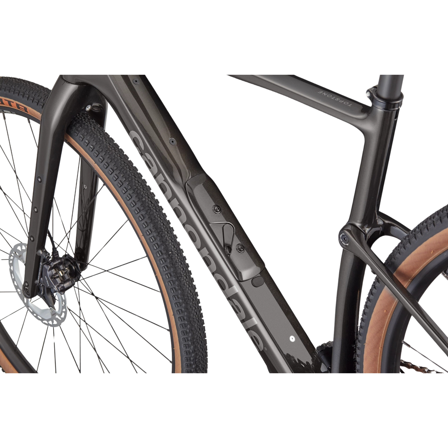 Topstone Carbon 2 GRX - 2x