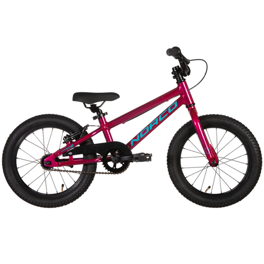 Norco top roller 16
