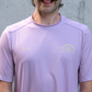 Laven-duh! Tech Tee