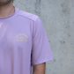 Laven-duh! Tech Tee