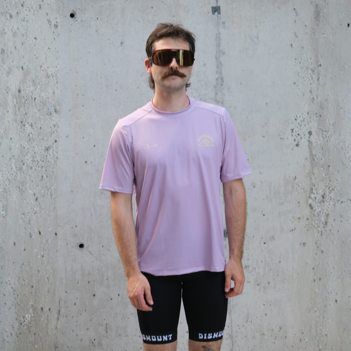 Laven-duh! Tech Tee