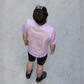 Laven-duh! Tech Tee