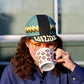 Frequency Cycling Cap