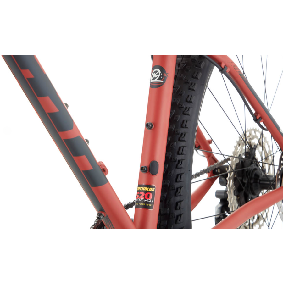 Kona Bikes Unit X Bikepacking Bike Dismount Toronto Dismount