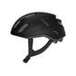 Lazer Sphere KinetiCore helmet matte black left view