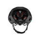 Lazer Sphere KinetiCore helmet matte black back view