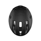 Lazer Sphere KinetiCore helmet matte black top view
