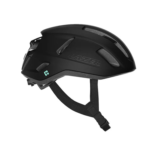 Lazer Sphere KinetiCore helmet matte black right view