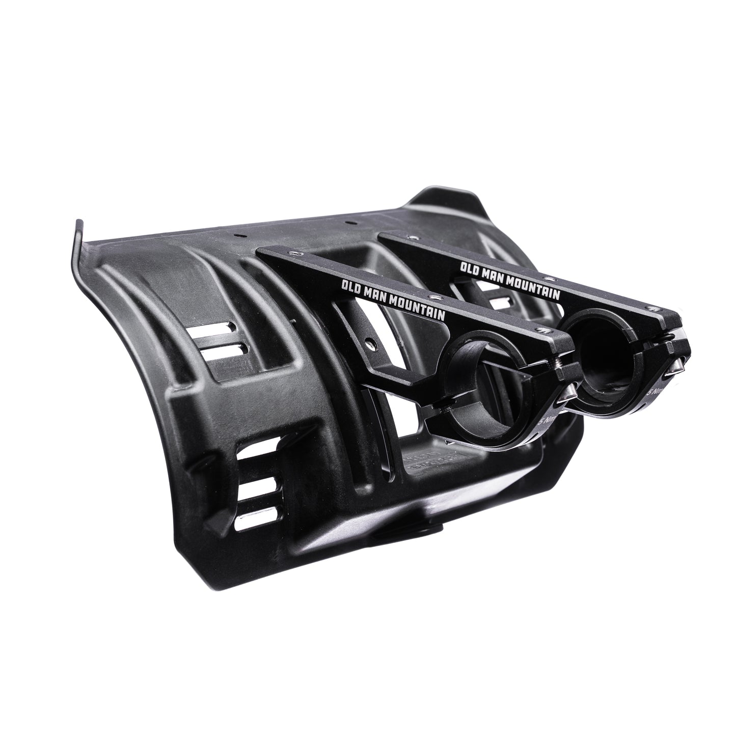 Old Man Mountain Cradle for bicycle touring and bikepacking 