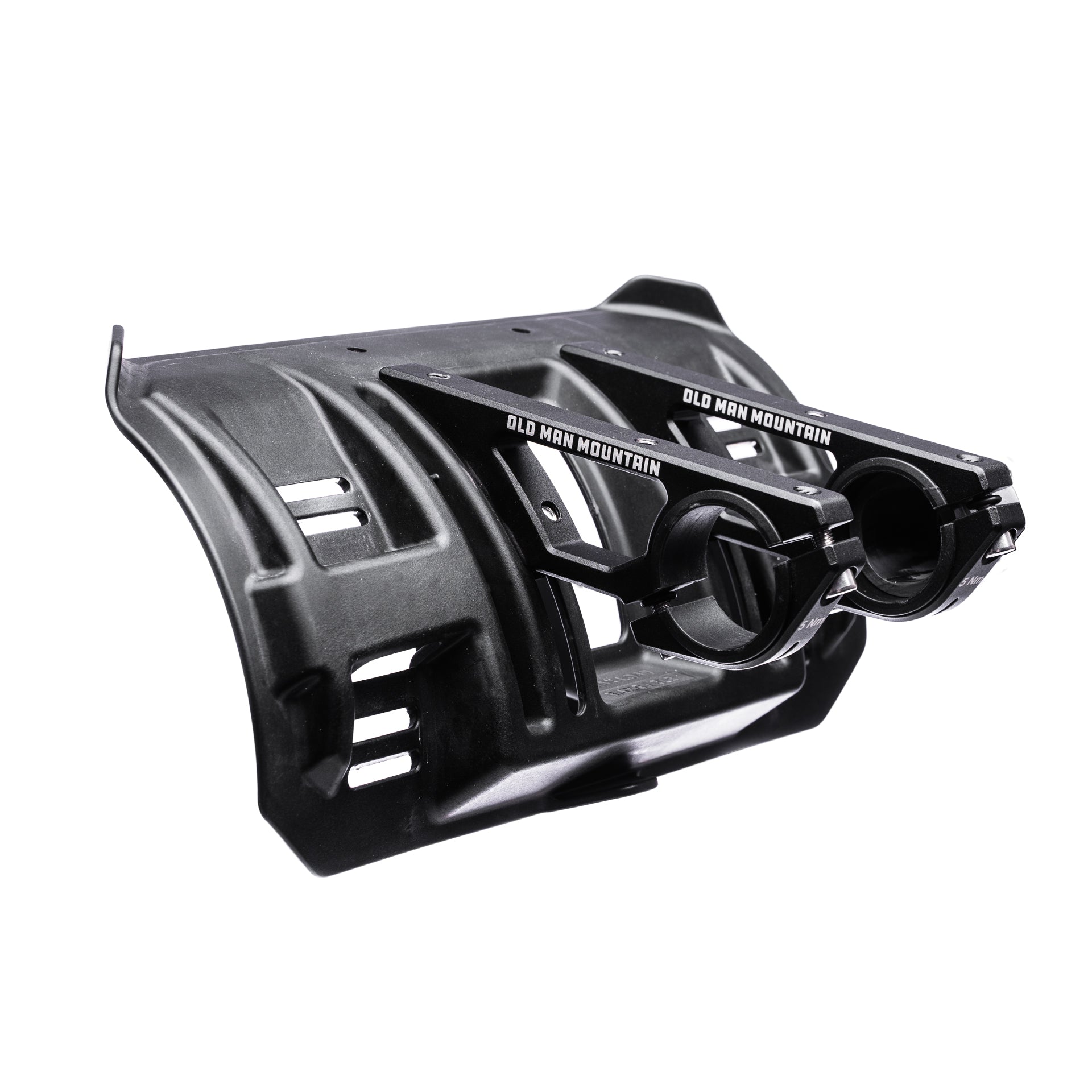 Old Man Mountain Cradle for bicycle touring and bikepacking 