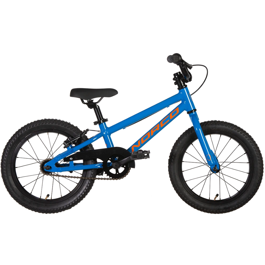 Norco Coaster 16 Kids Bike Dismount Toronto Dismount Bike Shop