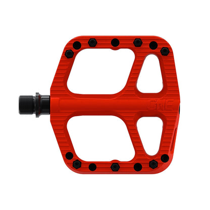 Small Composite Pedal