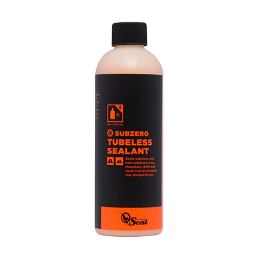 Subzero Sealant