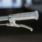 The Blue Lug Special Edition Oury Mountain Grip in Clear now available in Canada.