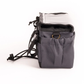 Drawcord Handlebar Bag
