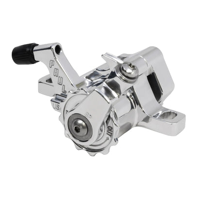 Post Mount/I.S. Klamper