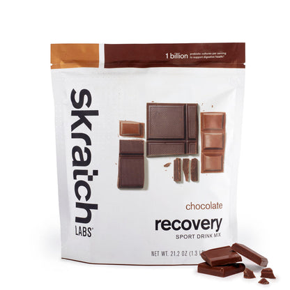Recovery Sport Drink Mix