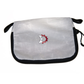 Revelate Designs Skedaddle Bag compact organizer pouch for keeping bike repair tools, small essentials, cables and other bike trip gear organized.