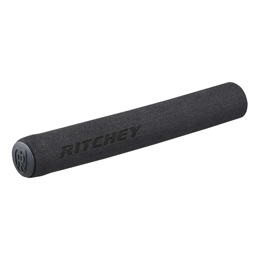 Ritchey Megabite Gravel WCS Tire - 700x38c Black, For Gravel & Cyclocross