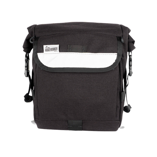 Anywhere Bikepacking Panniers