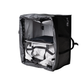 Rux Duffel Box 55L Plus in Green with Universal Shoulder Strap included. Storage and organization of outdoor gear for travel, camping, biking, climbing, and more.