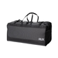 Rux Duffle Box 75L designed for outdoor gear storage used for camping, biking, rock climbing, travel and road tripping.