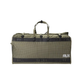 Rux Duffle Box 75L designed for outdoor gear storage used for camping, biking, rock climbing, travel and road tripping.