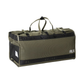 Rux Duffle Box 75L designed for outdoor gear storage used for camping, biking, rock climbing, travel and road tripping.