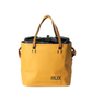 Rux 30L Waterproof Tote for gear hauling and storage and everyday carry.  Ideal for commuting, camping, travel, rock climbing, and biking gear carry and storage.