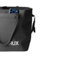 Rux 30L Waterproof Tote for gear hauling and storage and everyday carry.  Ideal for commuting, camping, travel, rock climbing, and biking gear carry and storage.