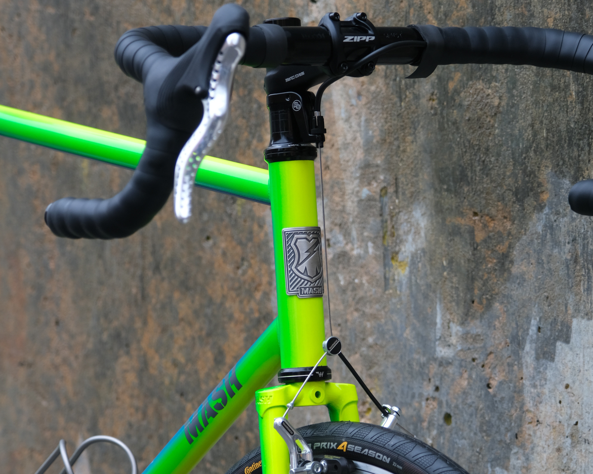 Rayn Ss Ryan's Mash SS – Dismount Bike Shop