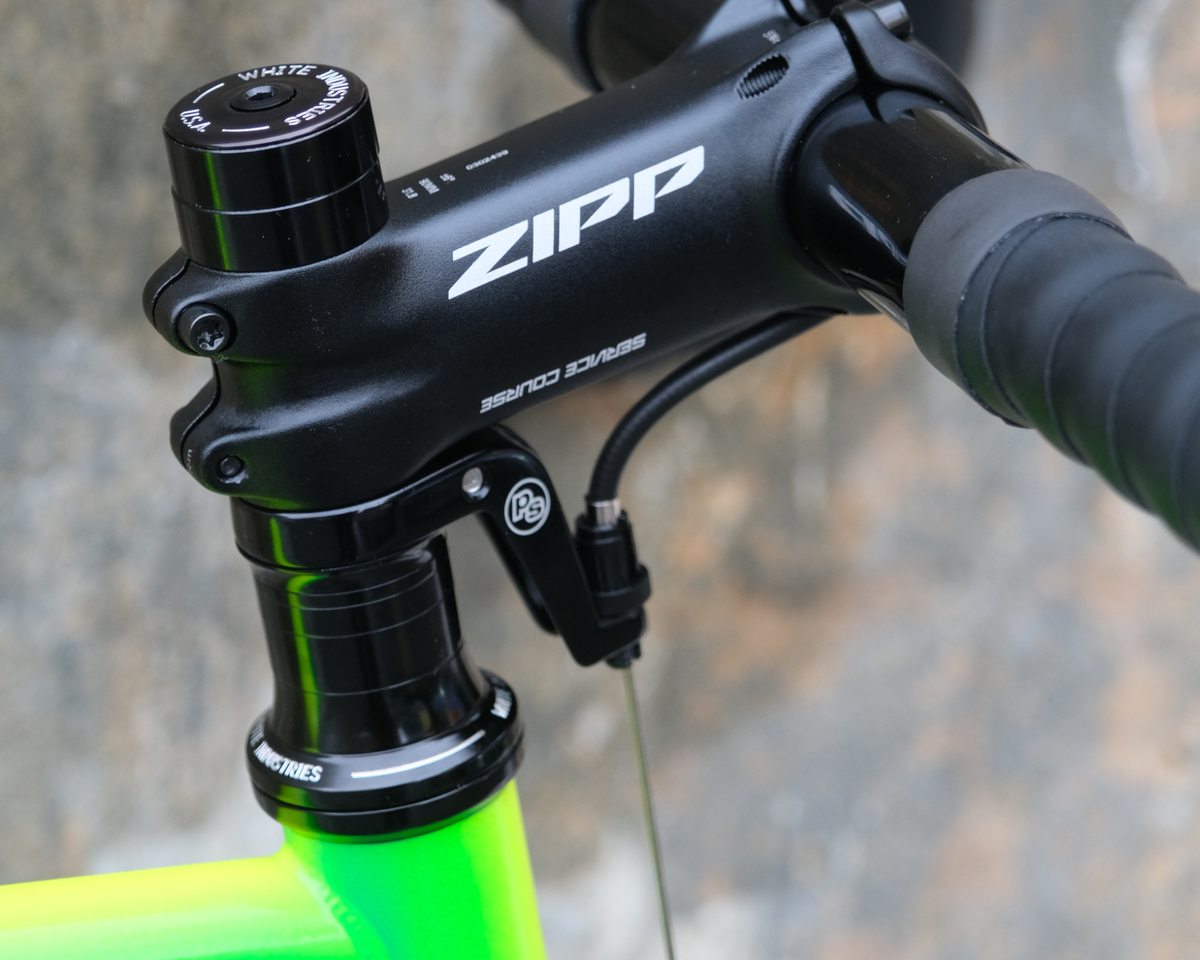 Rayn Ss Ryan's Mash SS – Dismount Bike Shop