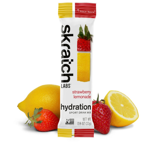 Hydration Sport Drink Mix