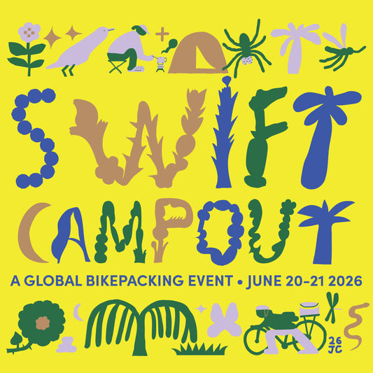 Swift Campout 2026 Ticket
