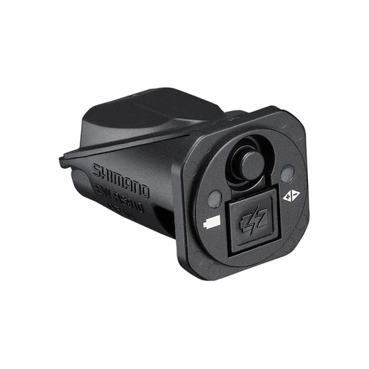 Black Shimano Junction EW-RS910 system for Di2 