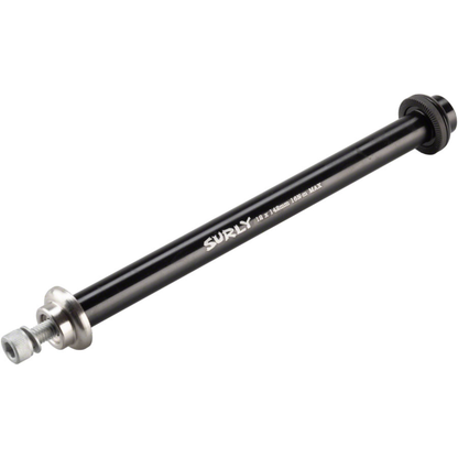 Thru Axles