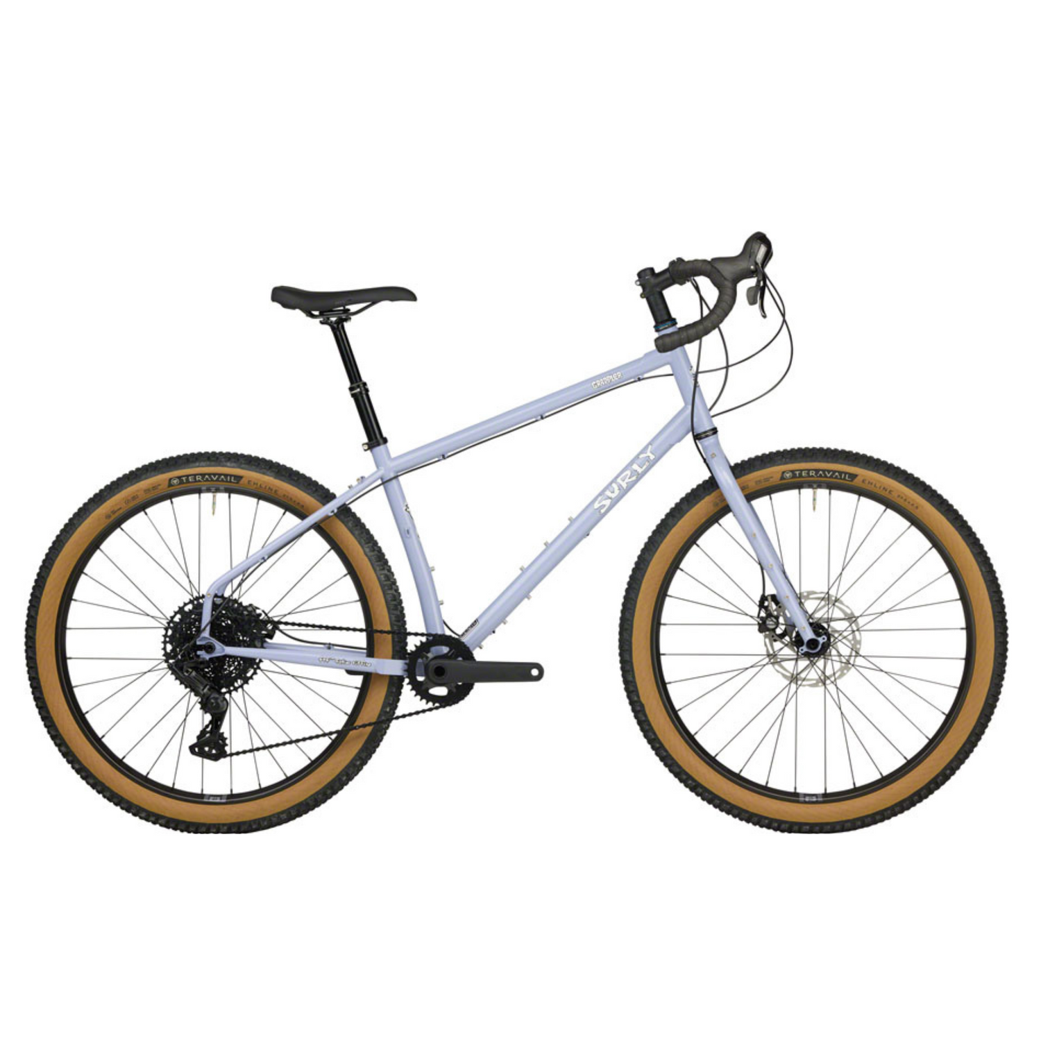 Surly Troll Fork Dismount Toronto Bike Shop Dismount Bike Shop