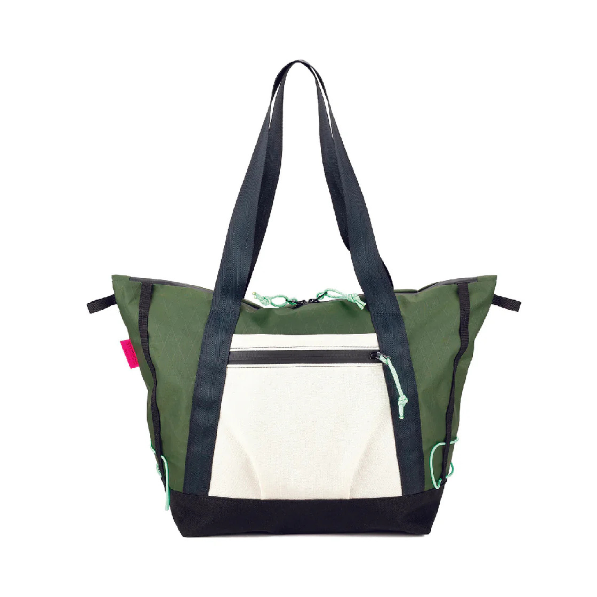 Swift Industries | Acme Tote | Dismount Bike Shop Toronto