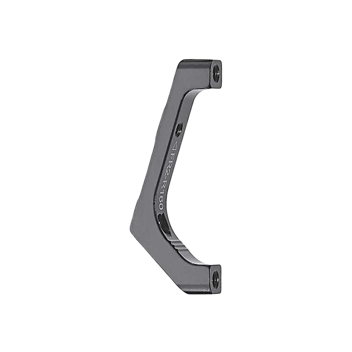 Decorative Rear Adaptor TRP Flat to Post Mount Adaptor | Dismount Bike Shop Toronto Canada