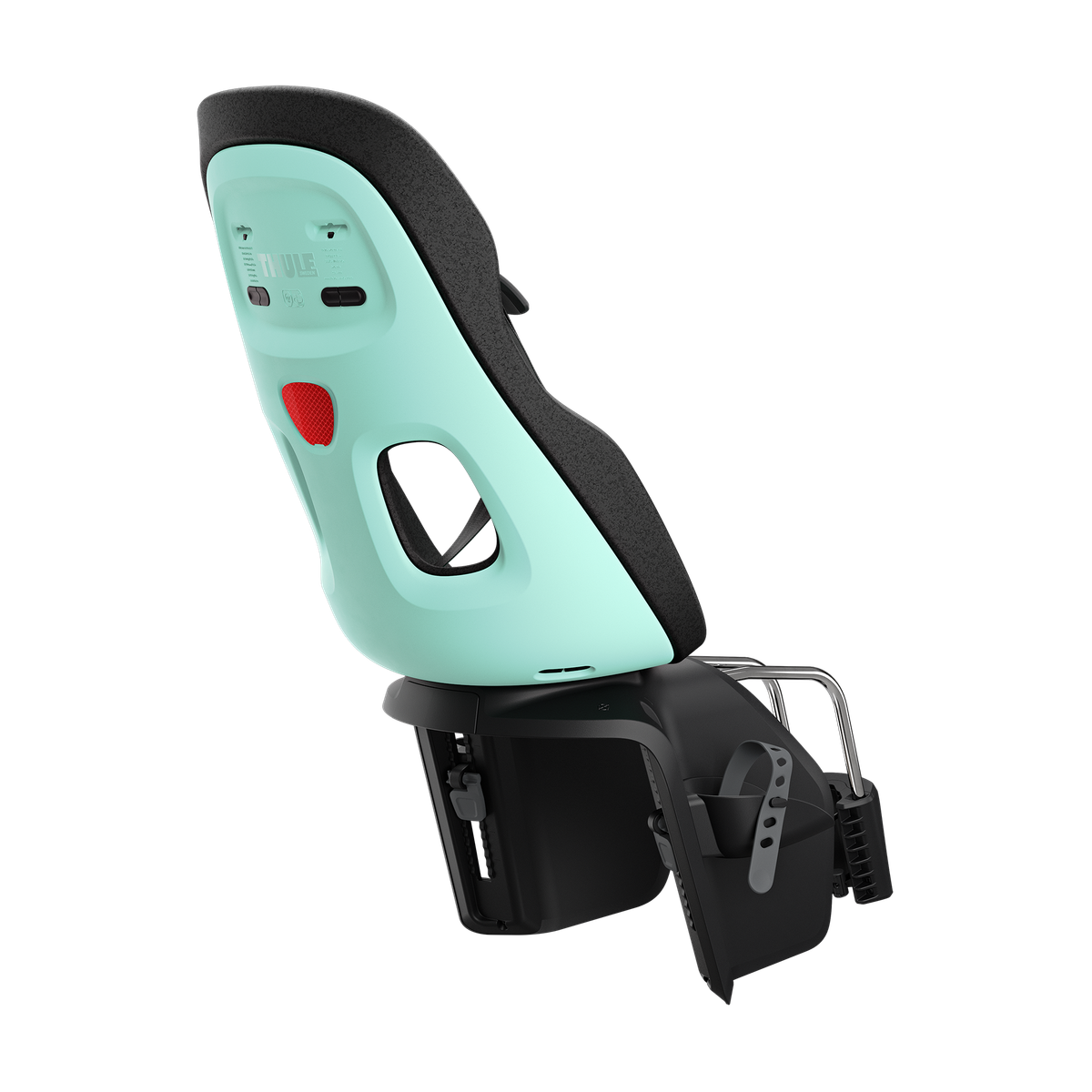 Yepp Nexxt 2 Maxi Frame Mount