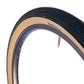 Ultradynamico Brut JFF tan wall tubeless ready tire for gravel riding and racing