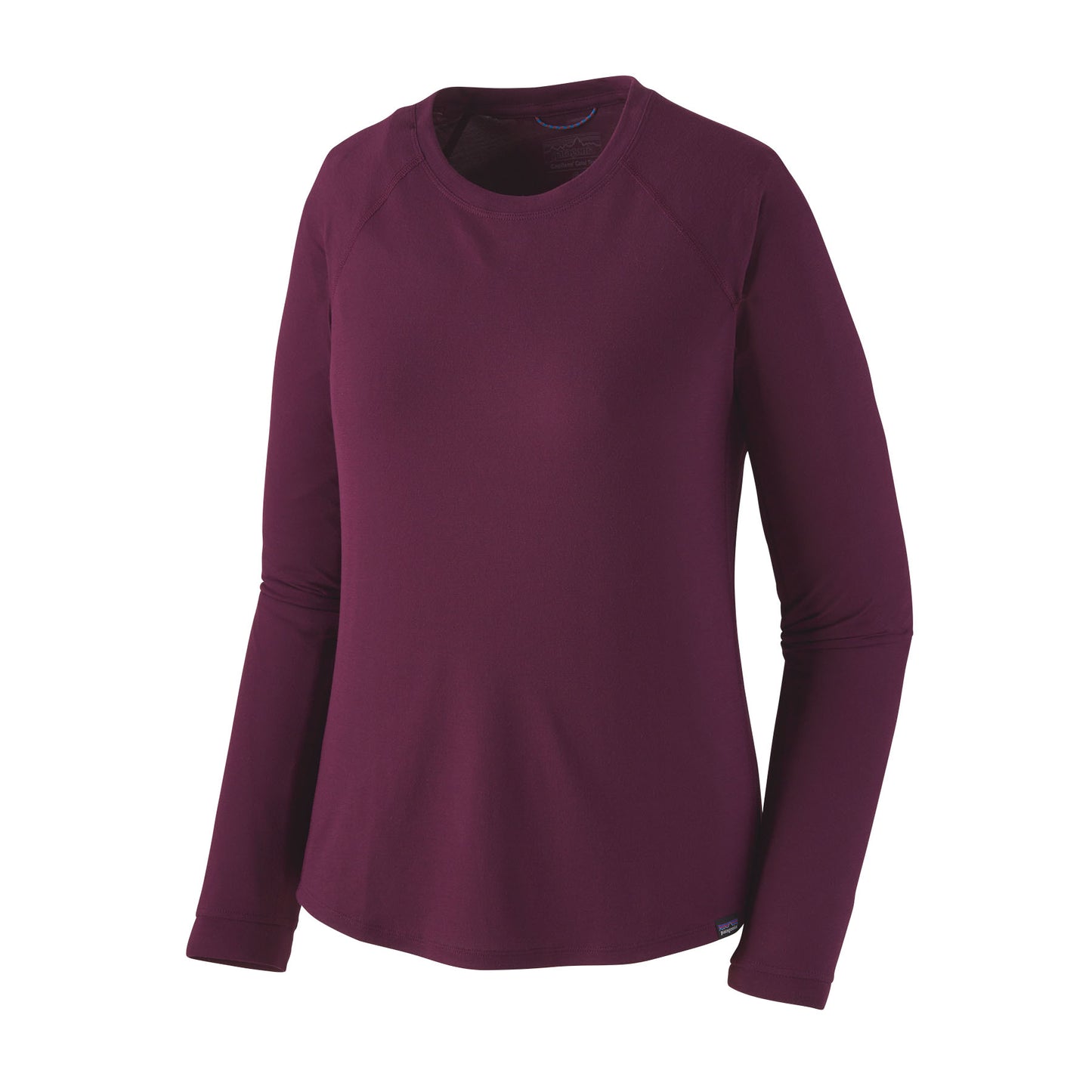 W's Long-Sleeved Capilene® Cool Trail Shirt