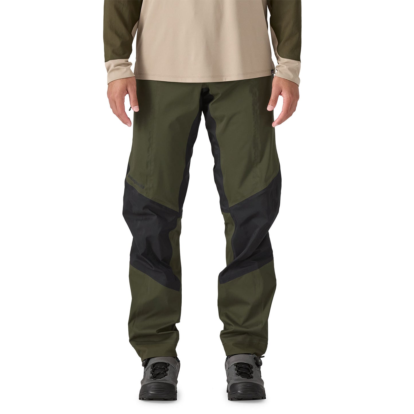 M's Dirt Roamer Storm Pants