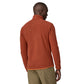 M's R1 Air Zip Neck