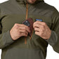 M's R2® TechFace Pullover