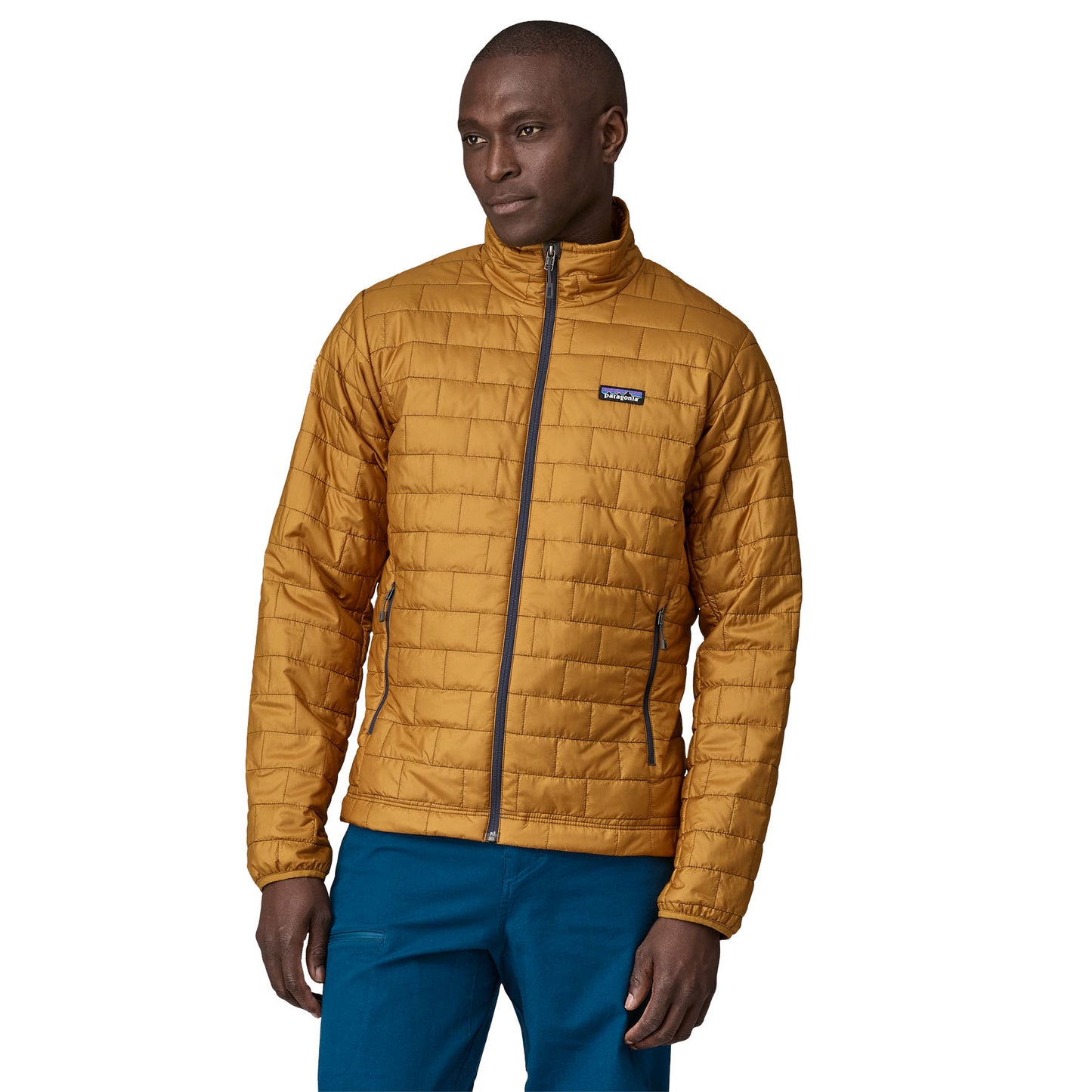 M's Nano Puff® Jacket