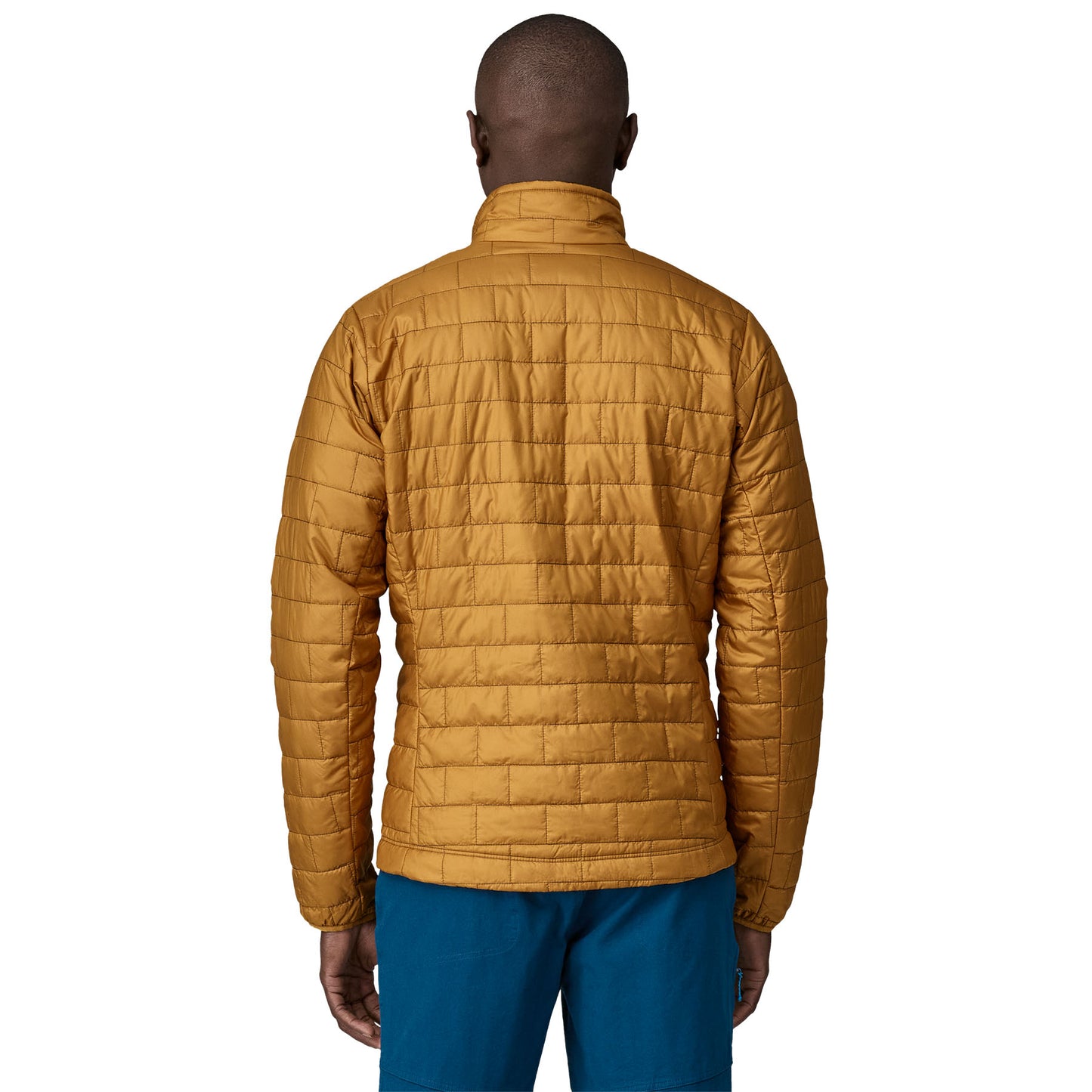 M's Nano Puff® Jacket