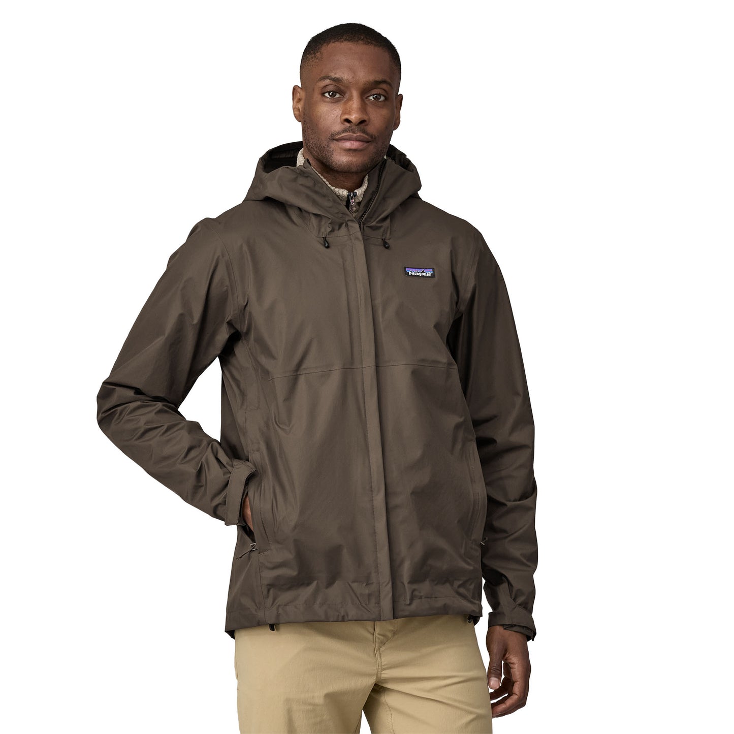 M's Torrentshell 3L Rain Jacket